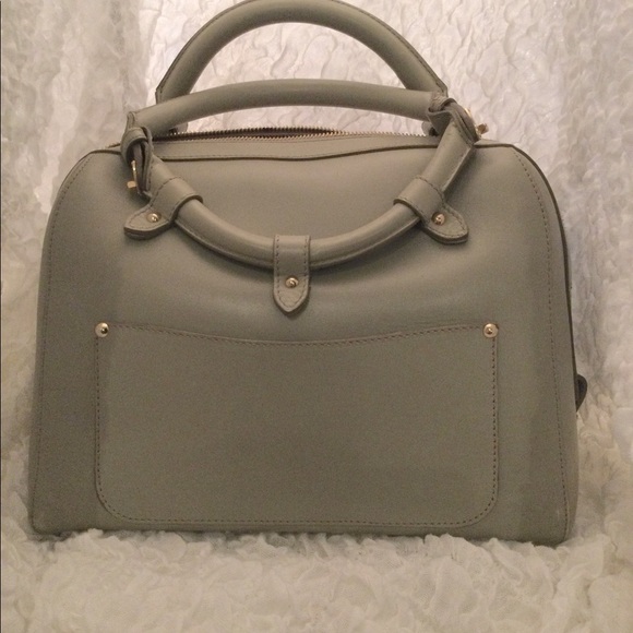 Jimmy Choo - Tahula Hill Handbag - Picture 3 of 15